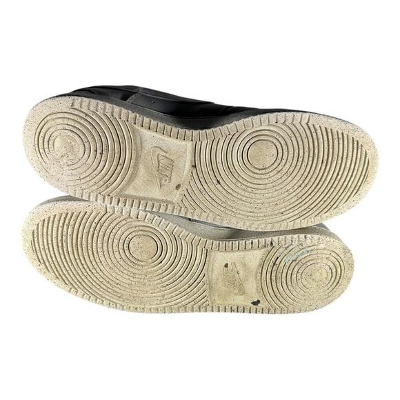 Nike Court Vision Low Photon Dust White Men’s 11.5 DH2987-003 Retro sneakers - Picture 8 of 8